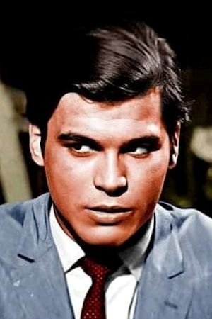 et billede af Alkis Yannakas