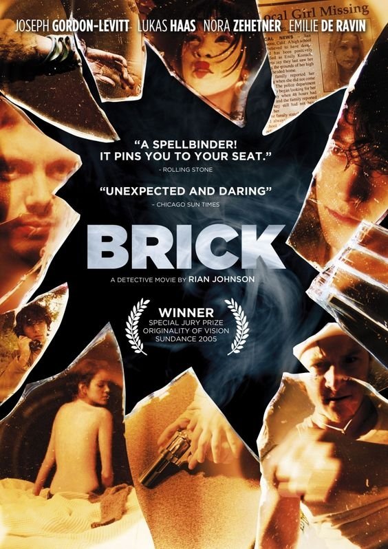 Brick