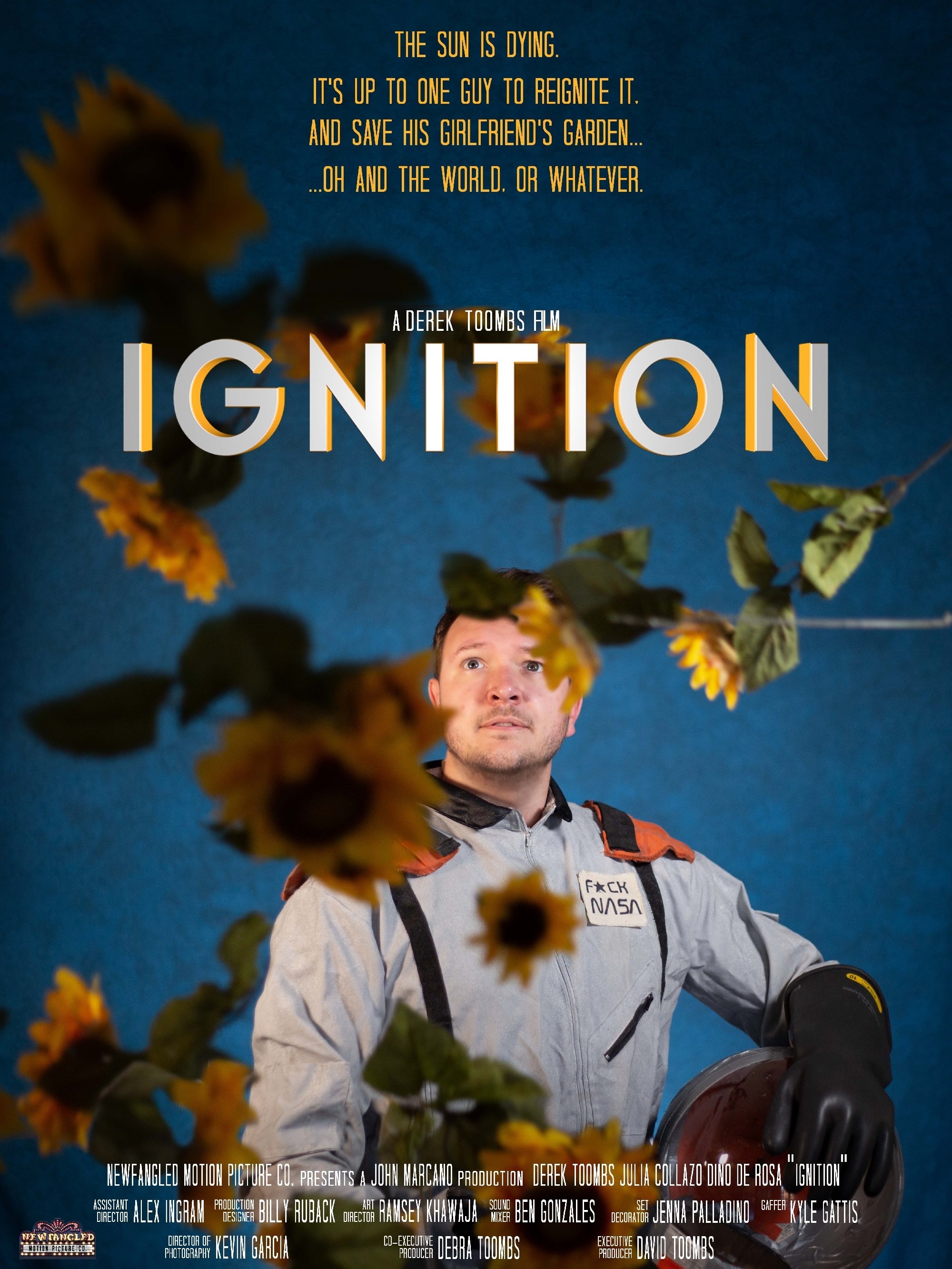 Movie Title