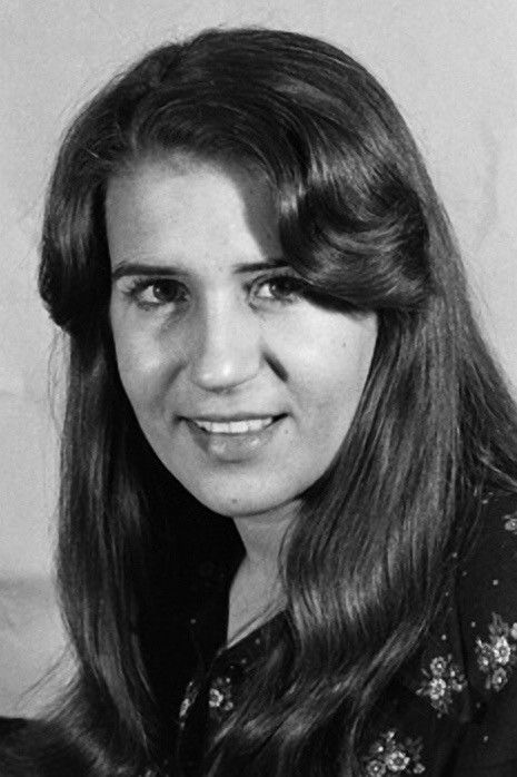 et billede af Ermelinda Duarte