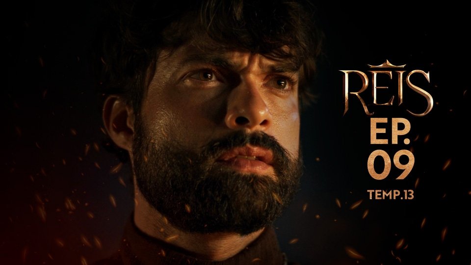 Episode 9