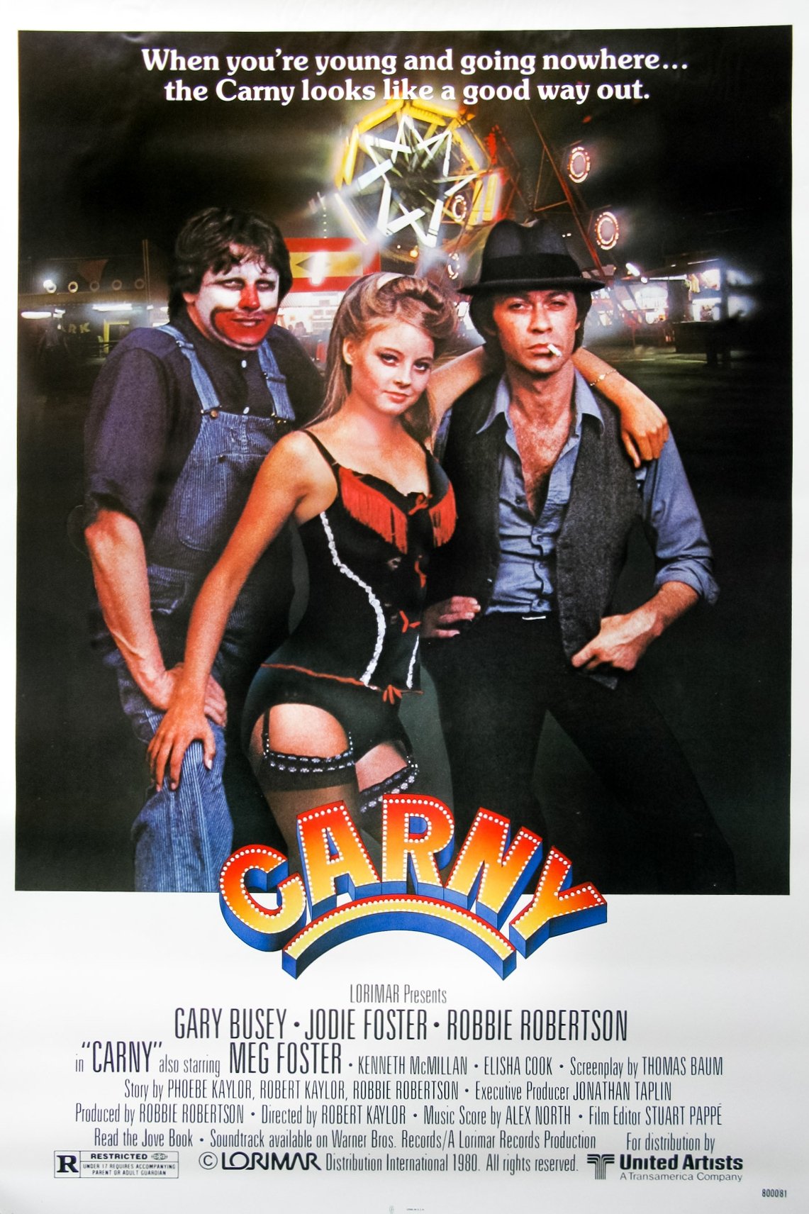 Carny