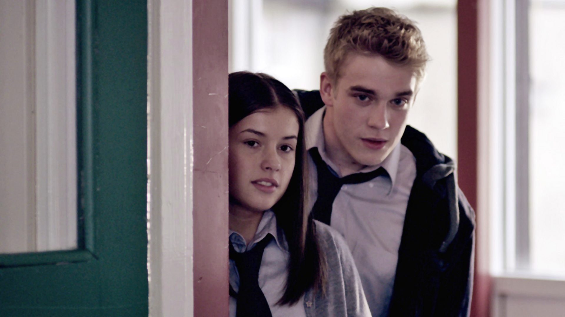 Wolfblood