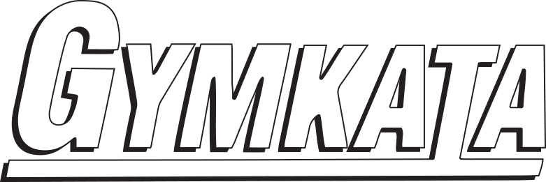 Gymkata Logo