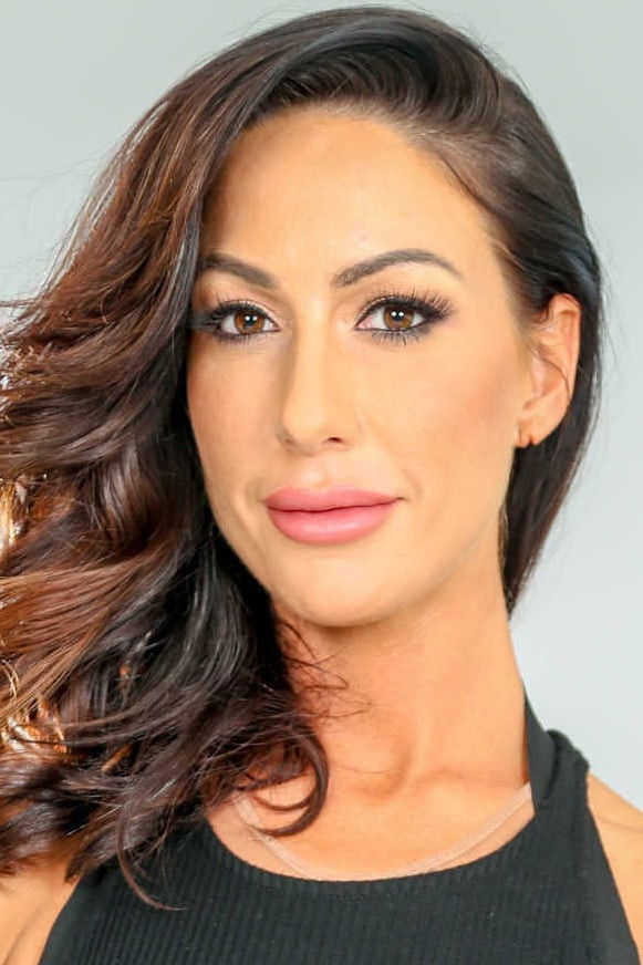 et billede af Tiffany Brookes