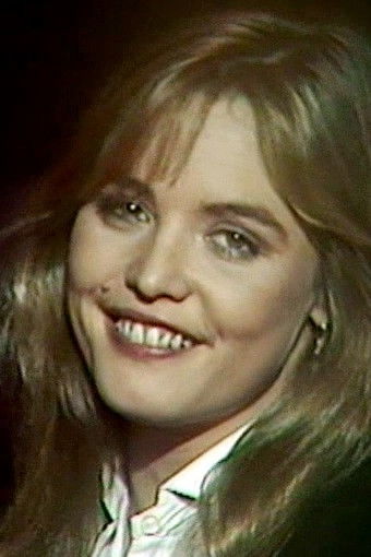 et billede af Patti Layne