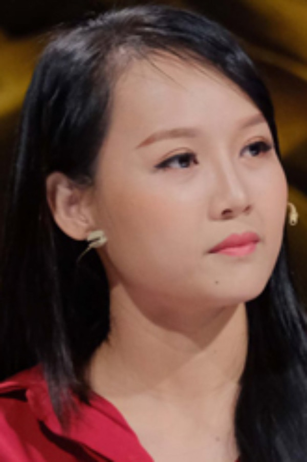 et billede af Diễm Phương