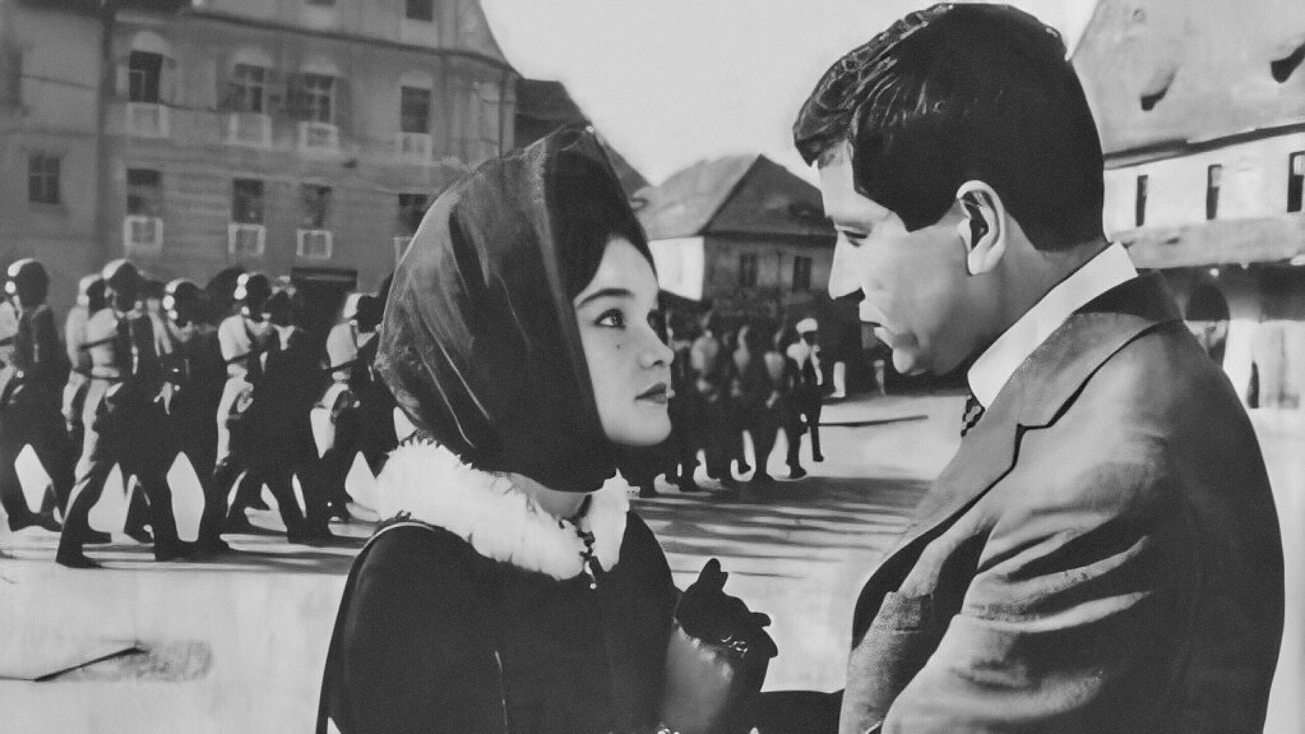 The Tunnel (1966)