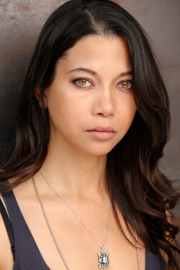 et billede af Shawn Kathryn Kane