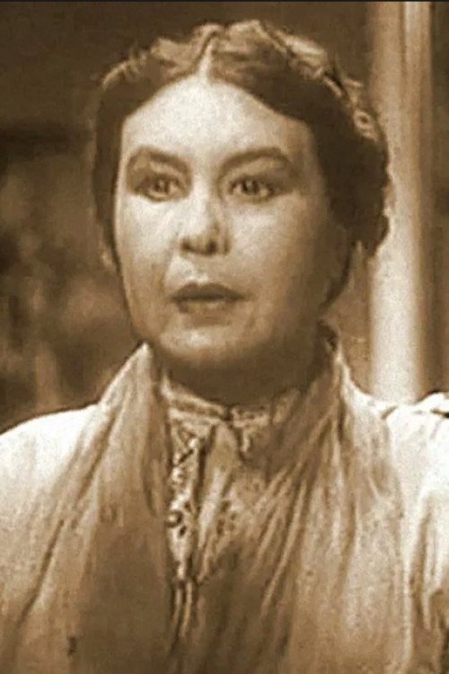 et billede af Inna Fyodorova