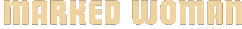 Marked Woman Logo