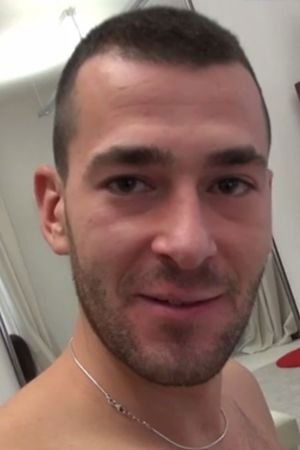 et billede af John Price