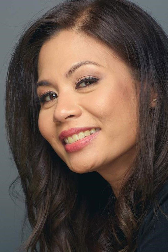 et billede af Missy Maramara