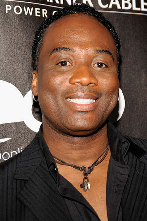 et billede af Rodney Chester