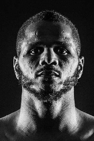 et billede af Anthony Dirrell