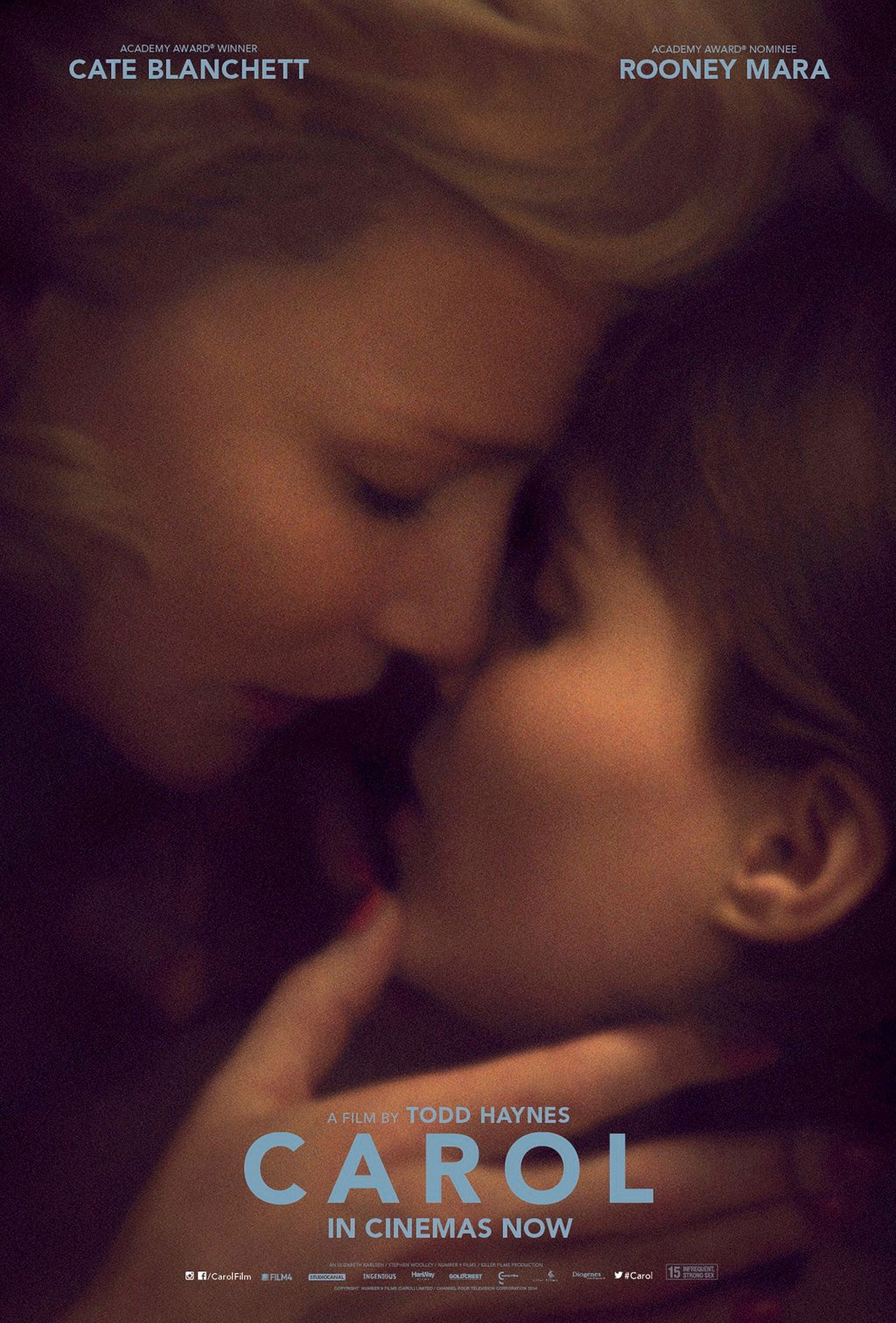 Carol