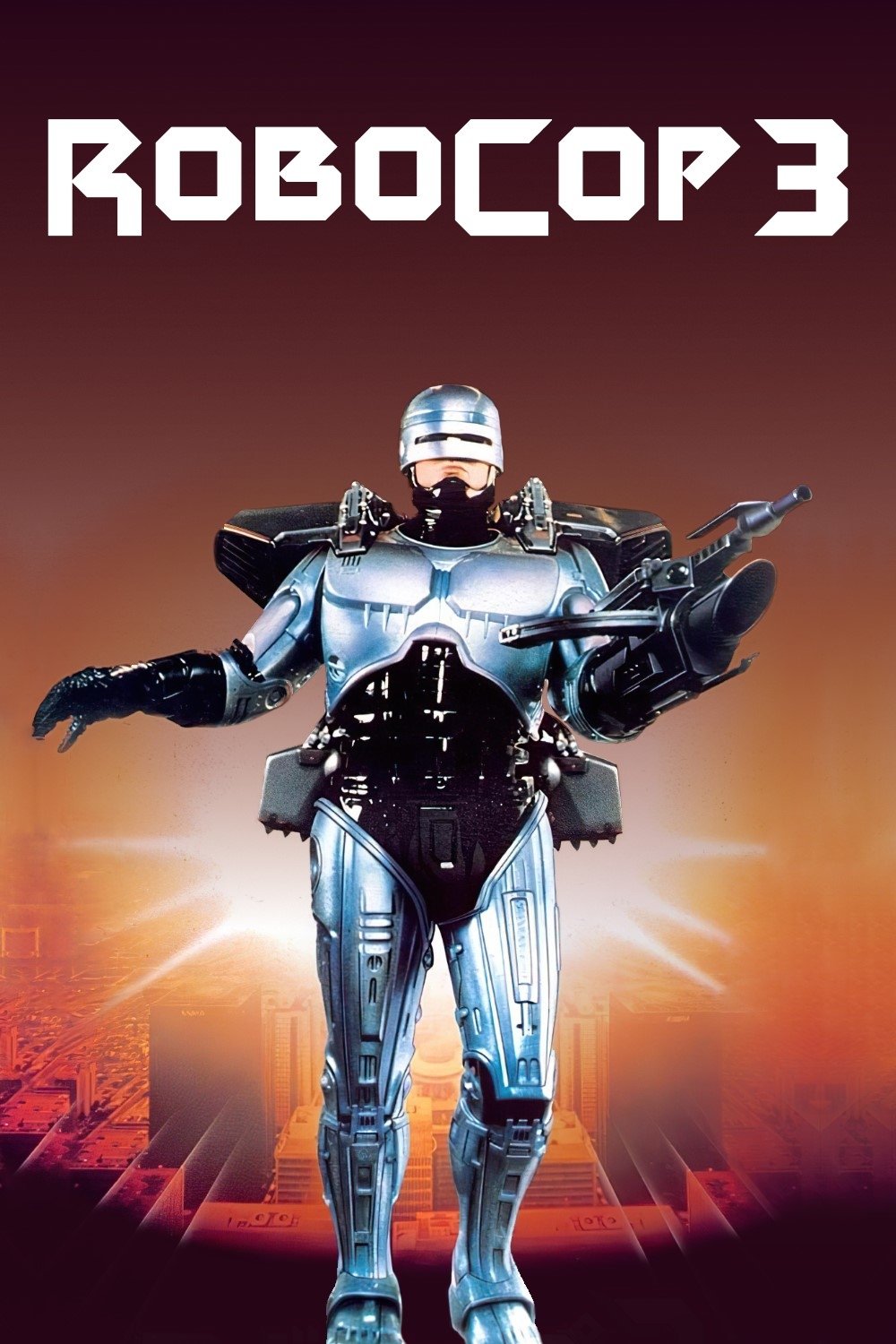 RoboCop 3