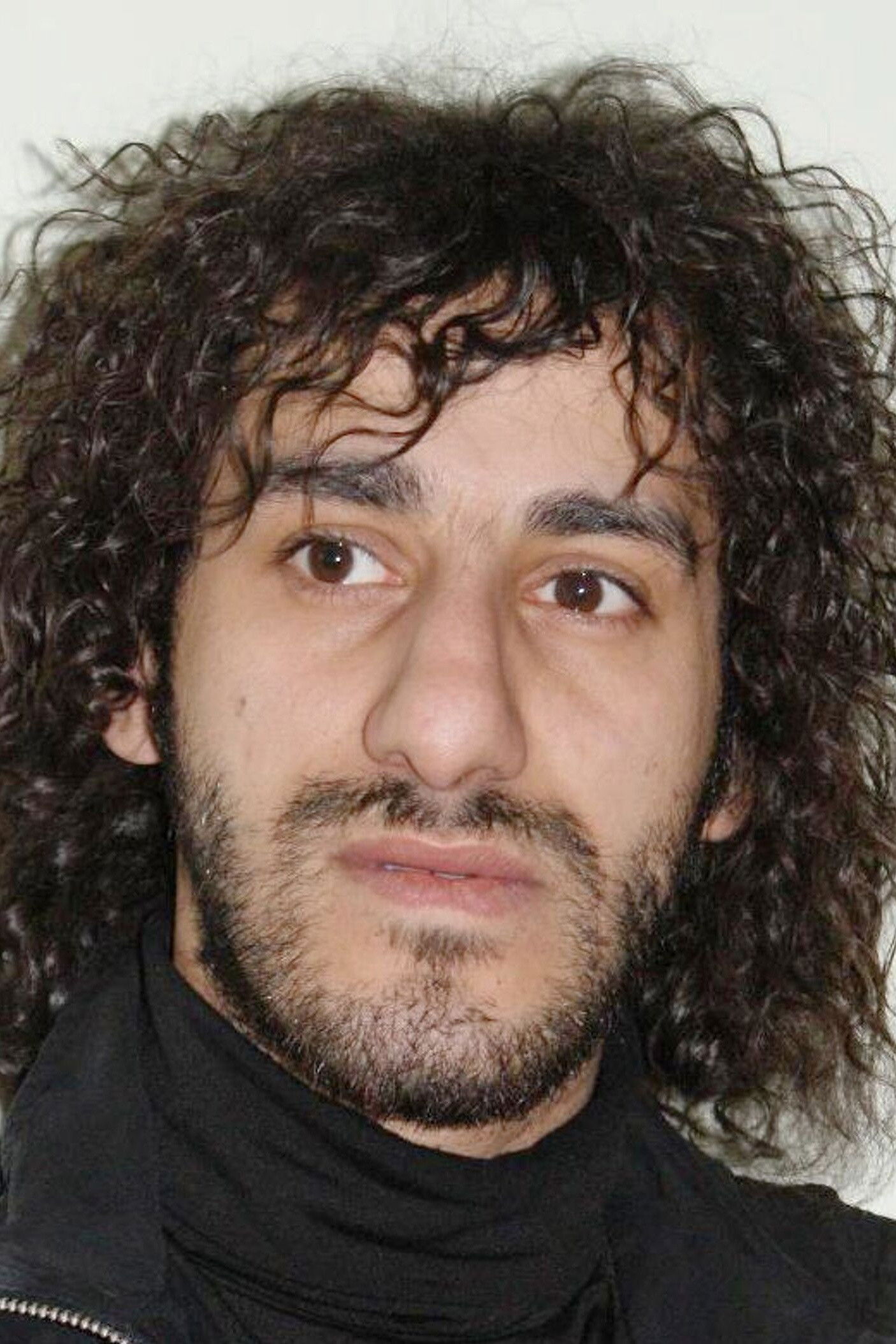 et billede af Cavanshir Maharramov