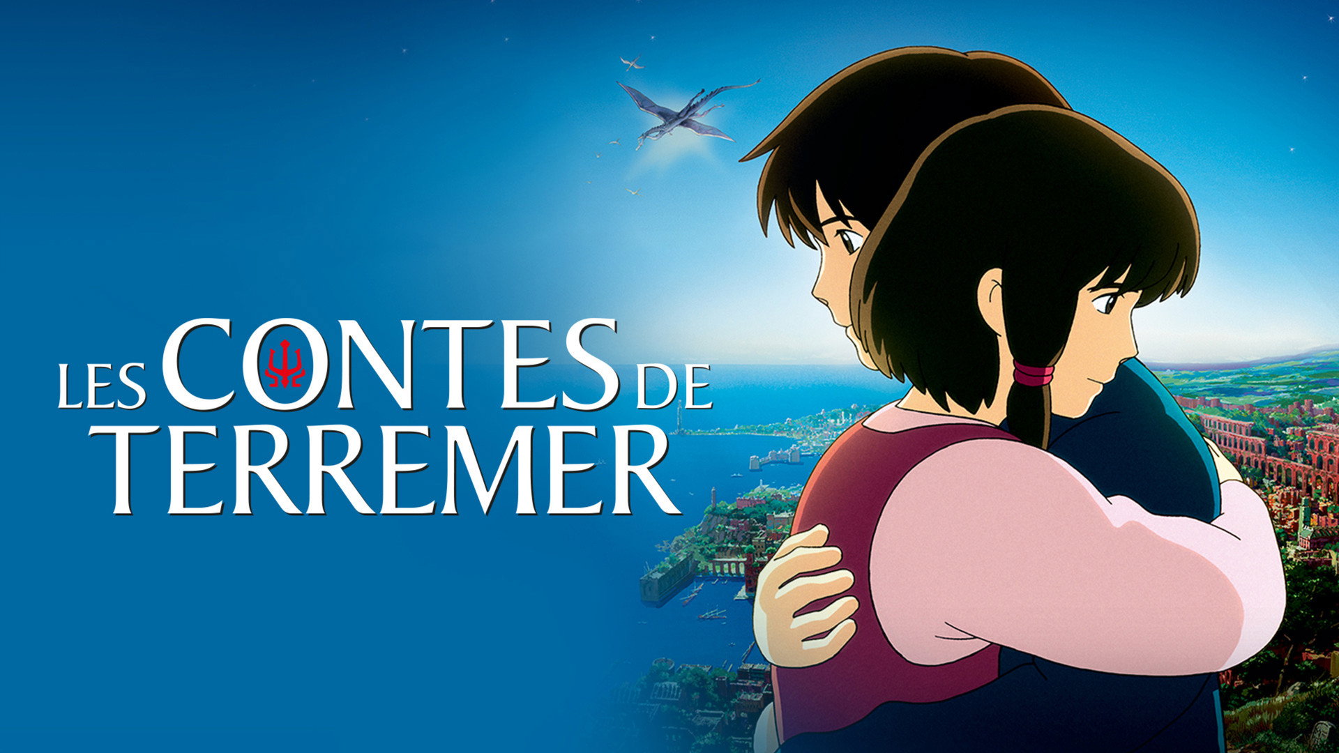 Tales from Earthsea