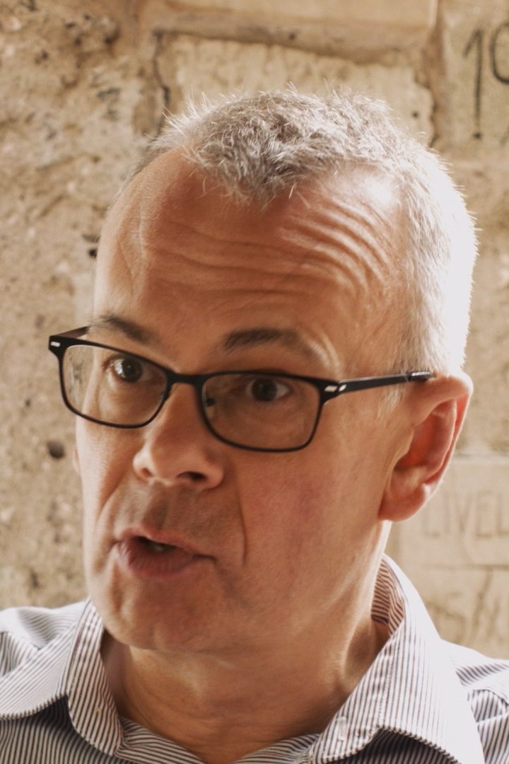 Paul Bishop's picture in the cast