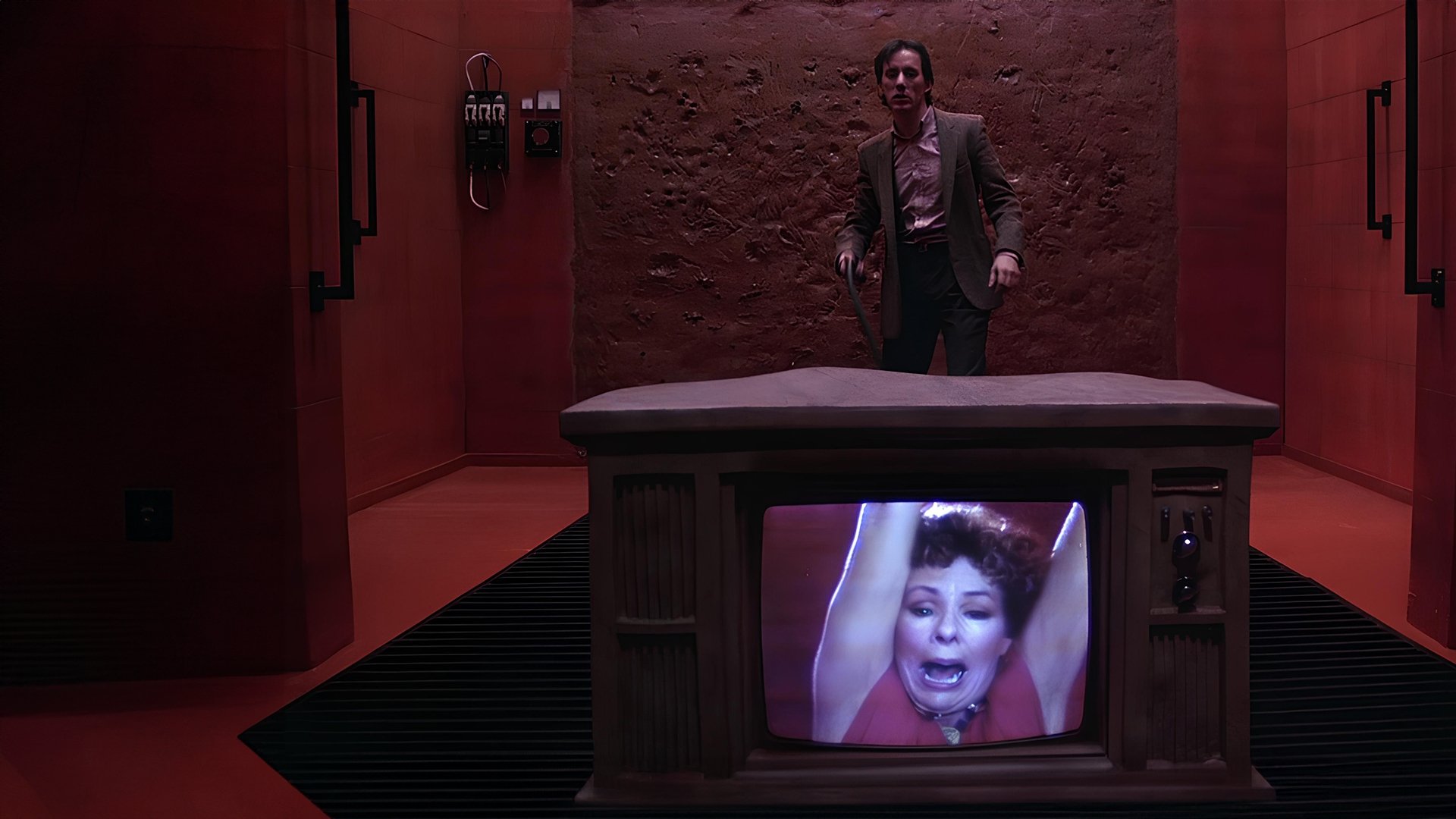 Videodrome (1983)