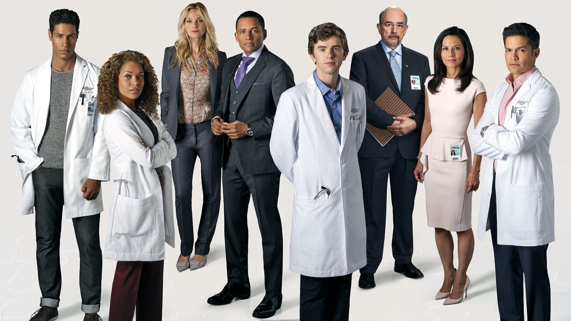 The Good Doctor - Season 6