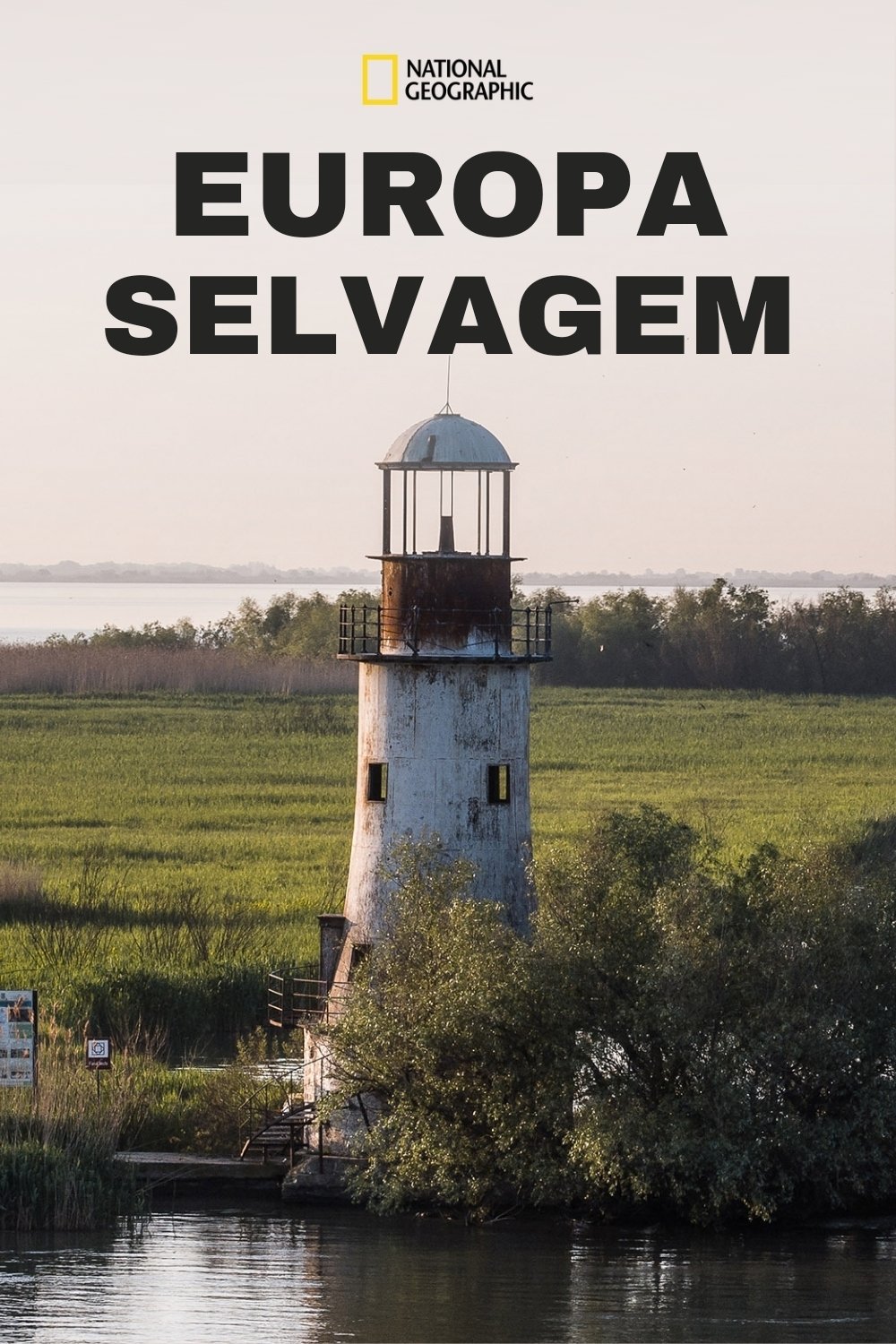 Europa Selvagem Europa Selvagem