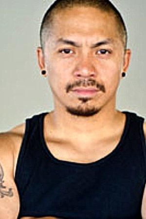 et billede af George Crayton