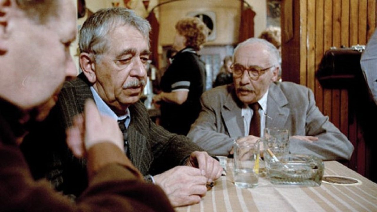 Utopím si ho sám (1989)