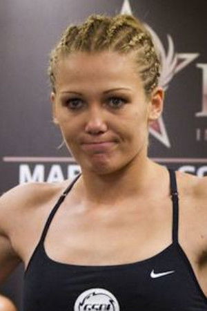 et billede af Romy Ruyssen