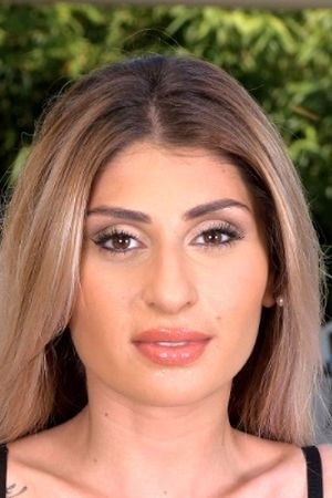 et billede af Viviana Begona