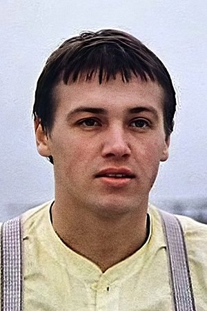 Sergei Rozhentsev as Titarenko