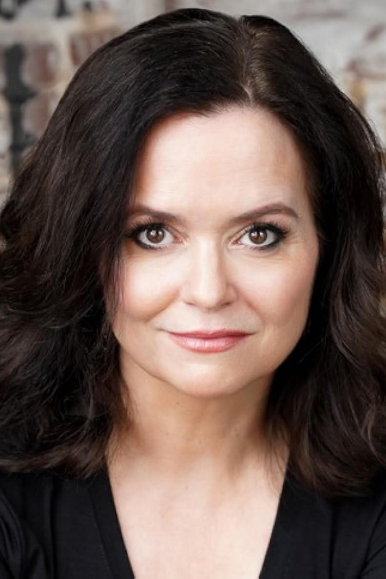 et billede af Samantha Worthen