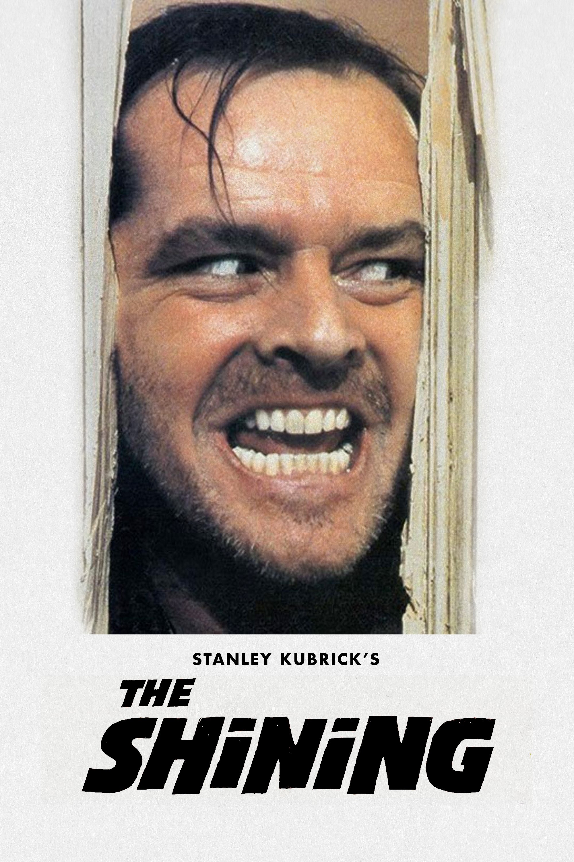 The Shining