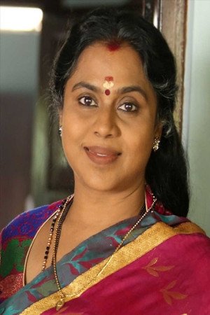 Viji Chandrasekhar