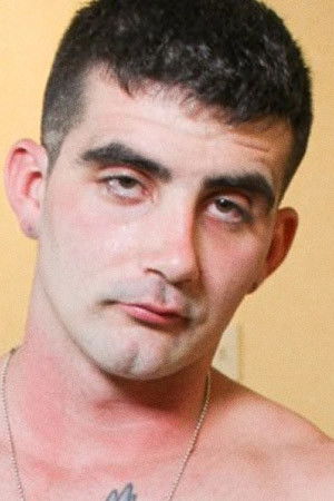 et billede af Dominic Chavez