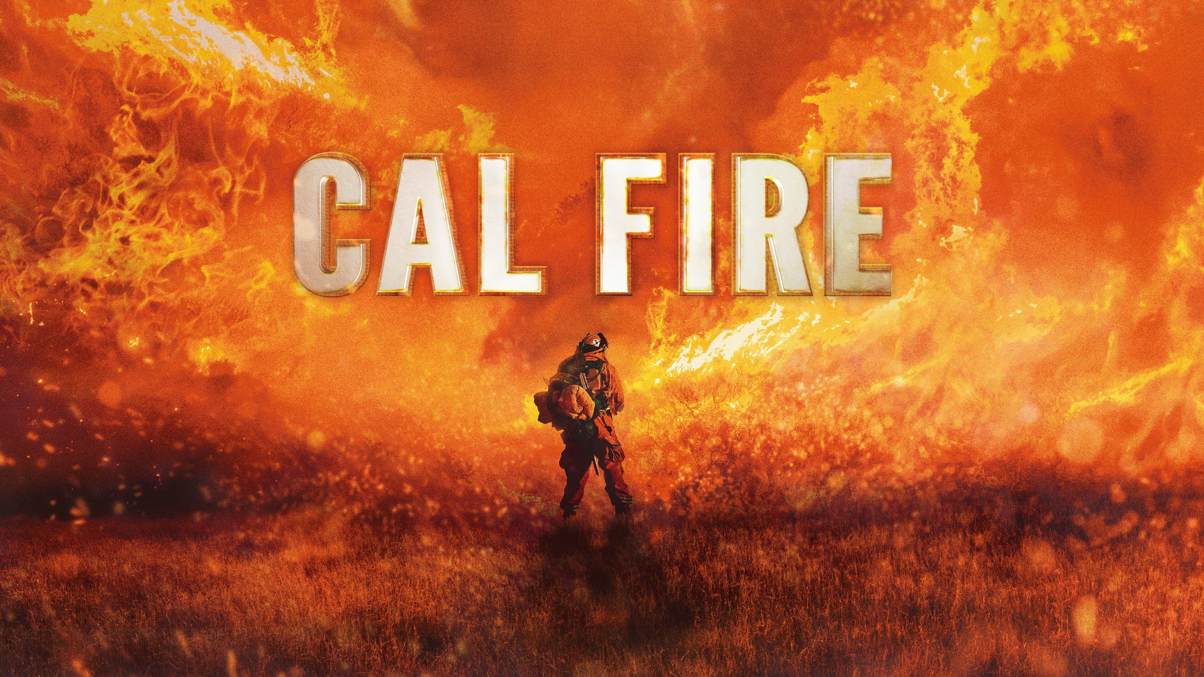 Cal Fire