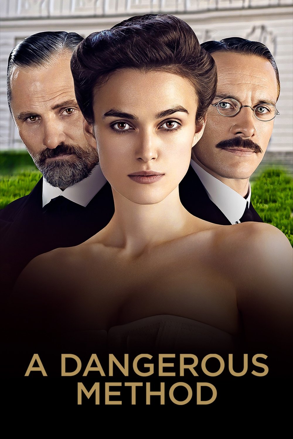 A Dangerous Method