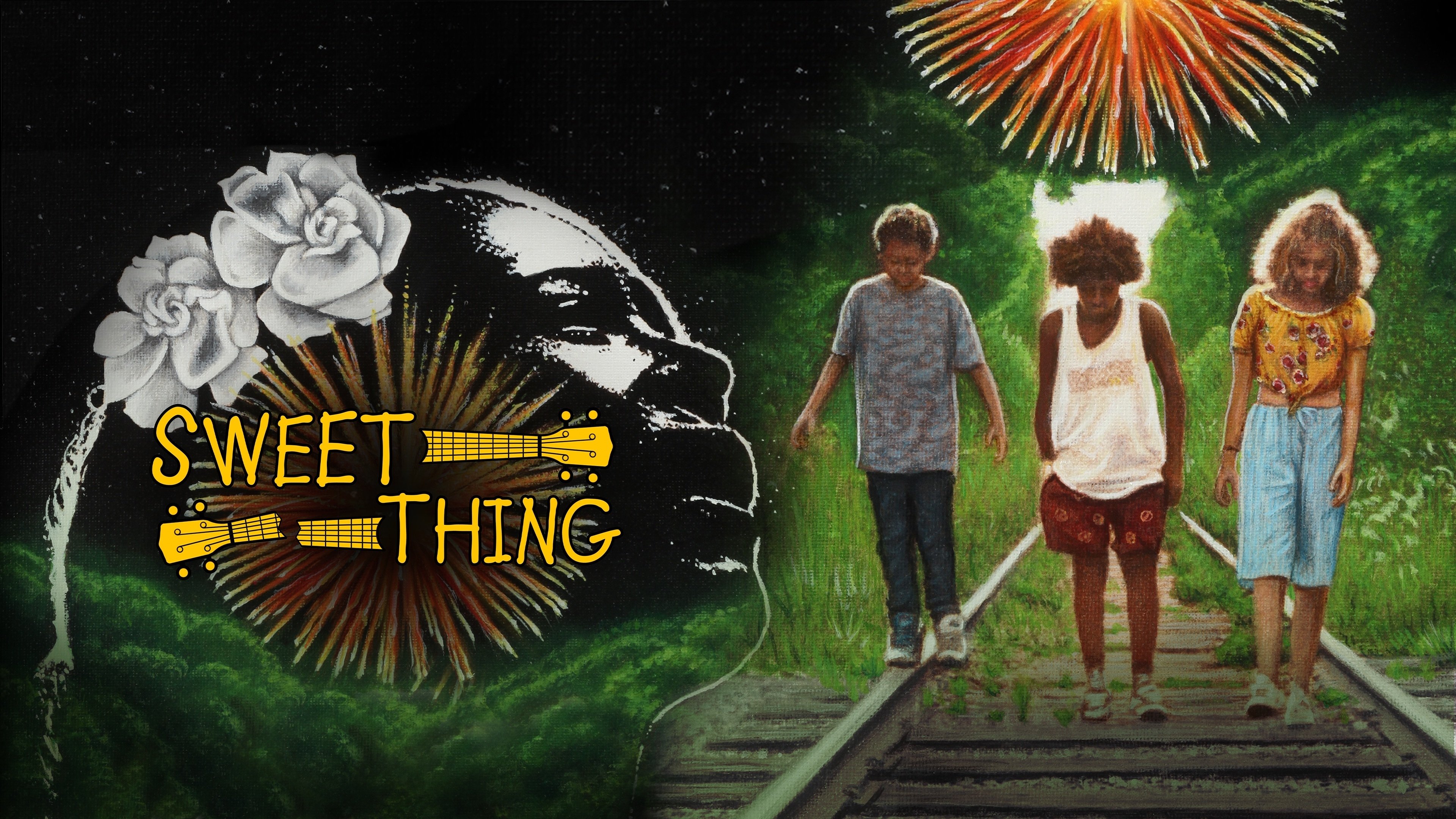 Sweet Thing (2020)