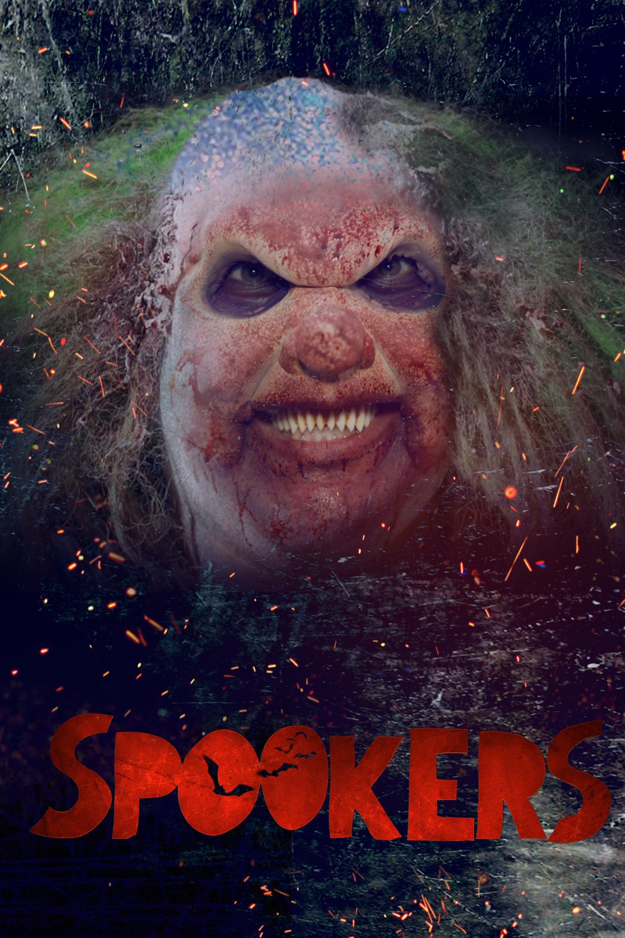 Spookers