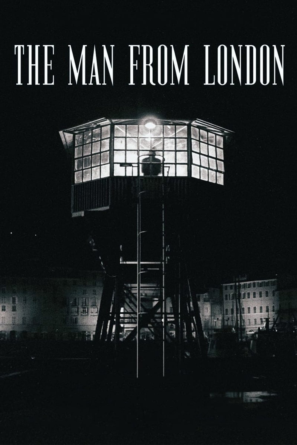The Man from London