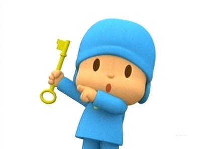 Pocoyo