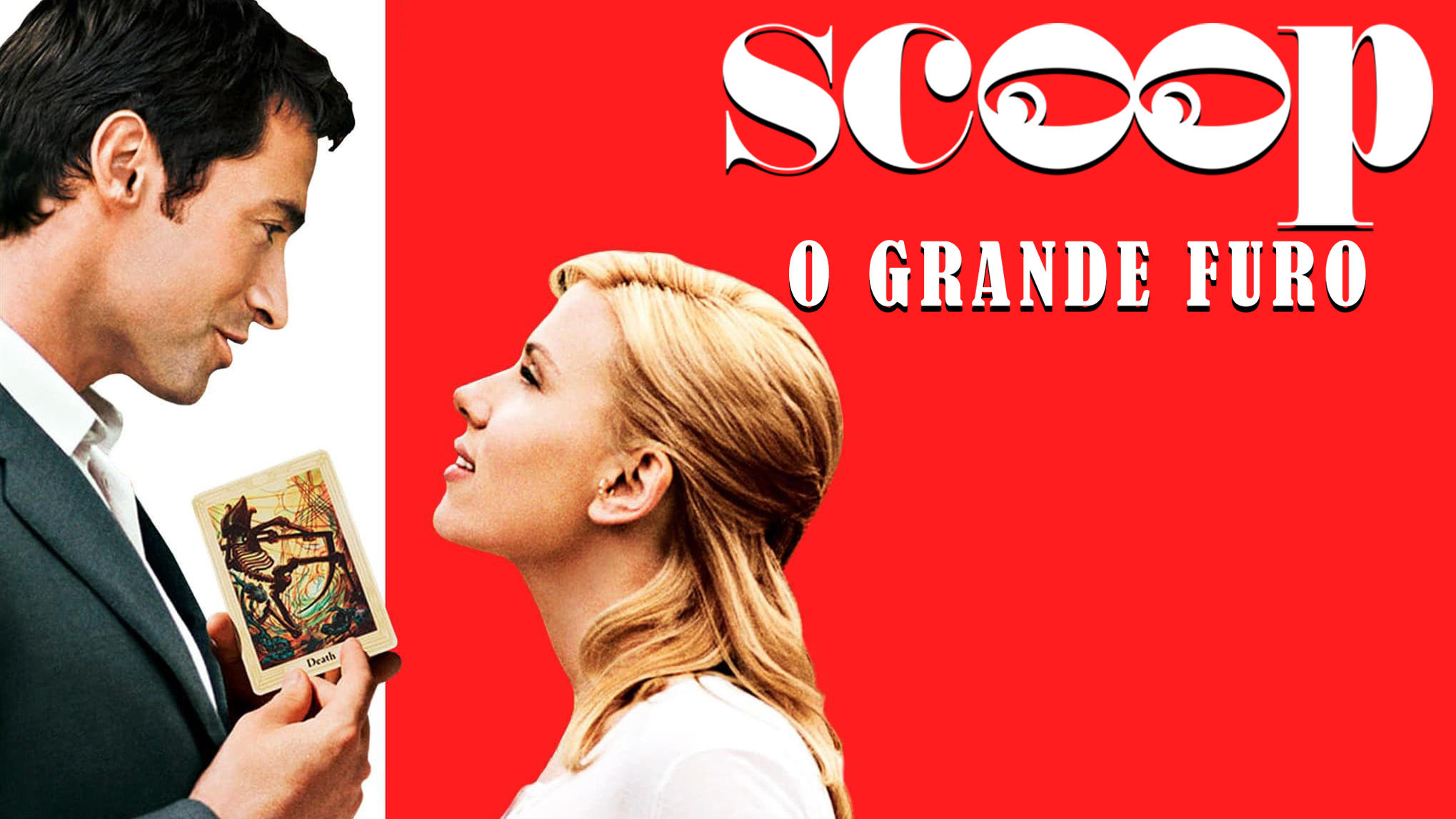 Scoop (2006)