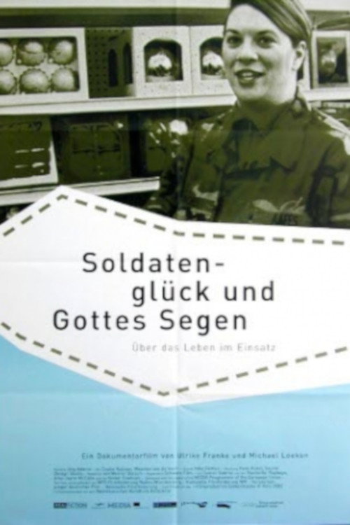 Soldier&rsquo;s Fortune
