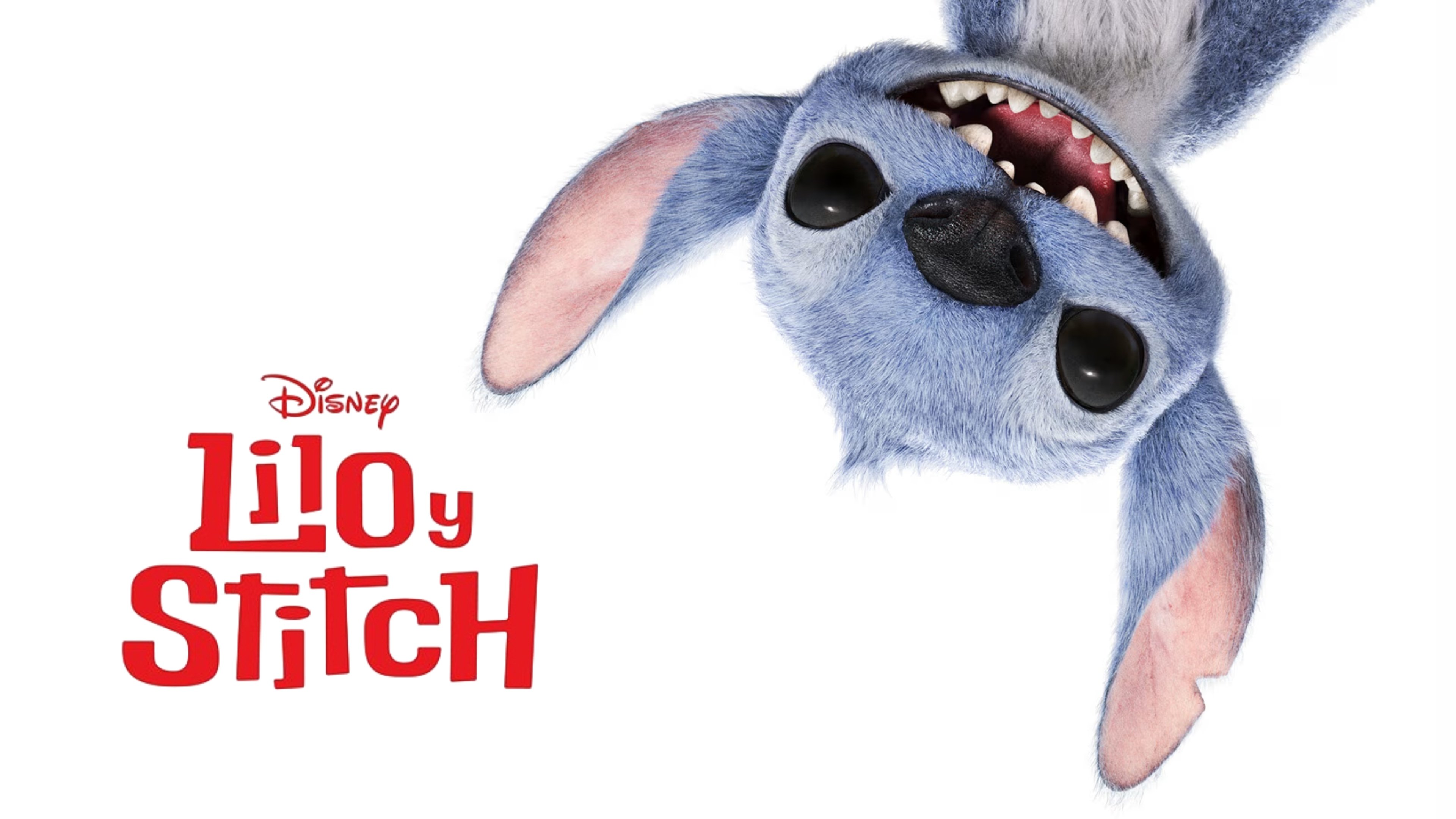 Lilo & Stitch backdrop