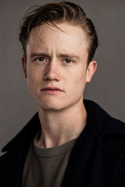 et billede af Fabian Jaray