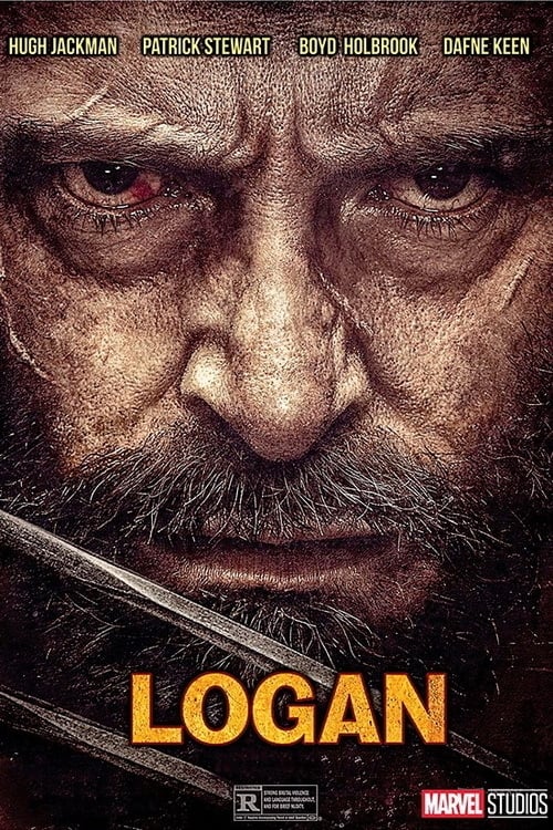 Logan POSTER