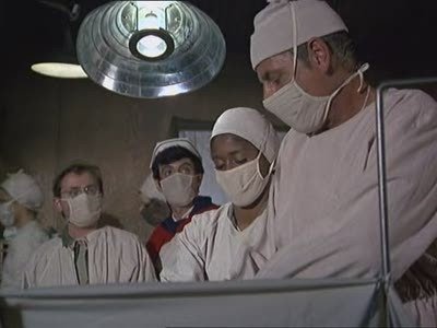 M*A*S*H