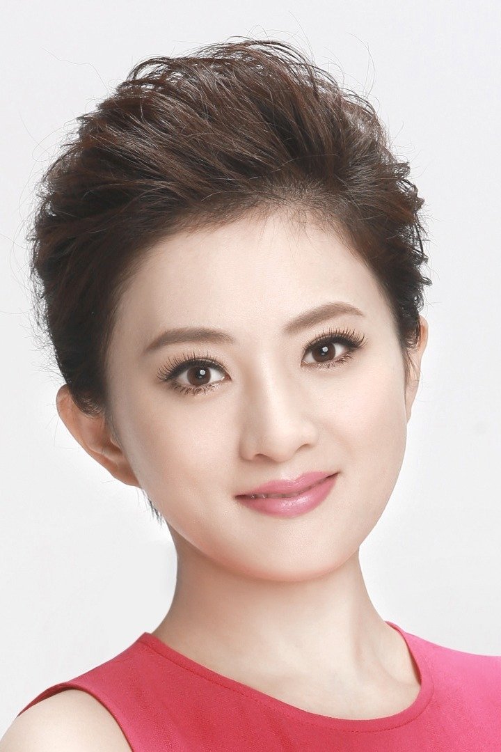 et billede af Jin Ming