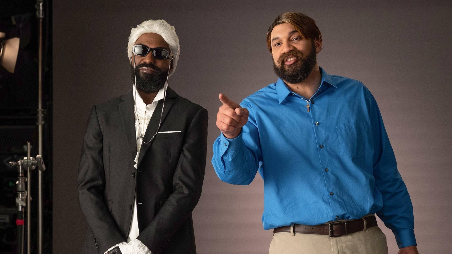 Desus & Mero